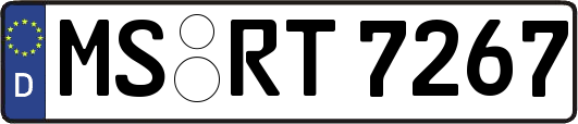 MS-RT7267