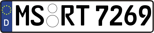 MS-RT7269