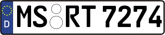MS-RT7274