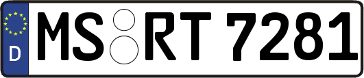 MS-RT7281