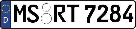 MS-RT7284