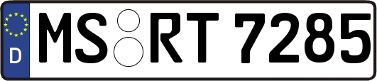 MS-RT7285