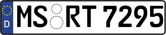 MS-RT7295