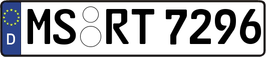 MS-RT7296
