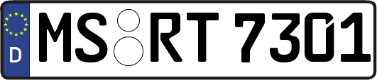 MS-RT7301