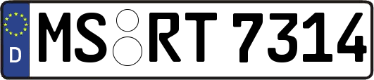 MS-RT7314