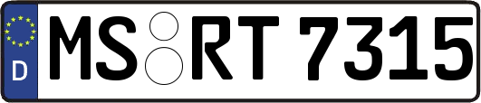 MS-RT7315
