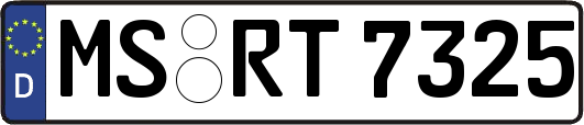 MS-RT7325