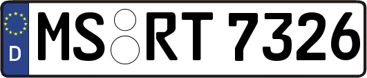 MS-RT7326