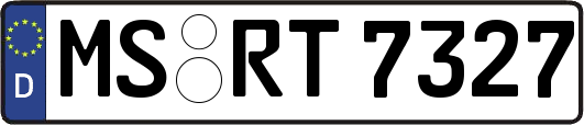MS-RT7327