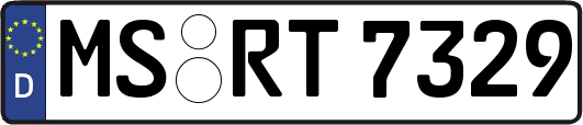 MS-RT7329