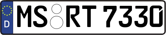 MS-RT7330