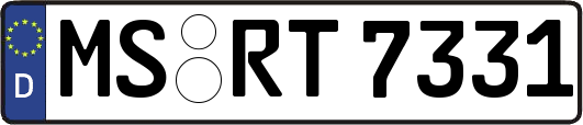MS-RT7331