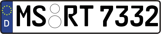 MS-RT7332