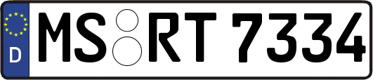 MS-RT7334