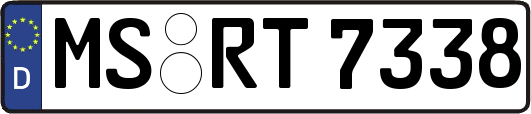 MS-RT7338