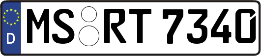 MS-RT7340