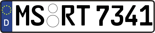 MS-RT7341