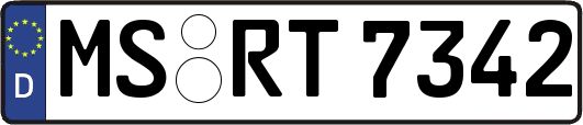 MS-RT7342
