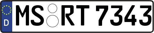 MS-RT7343
