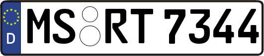 MS-RT7344