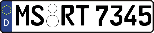 MS-RT7345