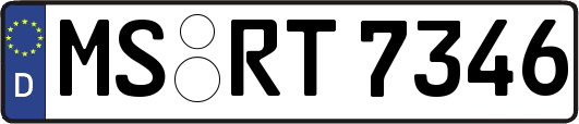 MS-RT7346