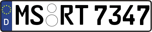 MS-RT7347