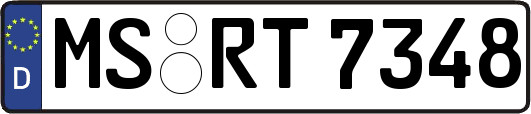 MS-RT7348