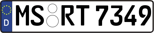 MS-RT7349