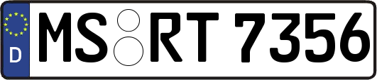 MS-RT7356