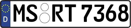 MS-RT7368