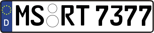 MS-RT7377