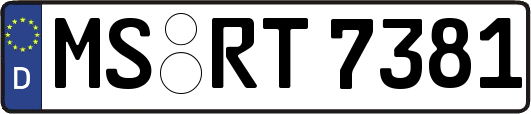 MS-RT7381