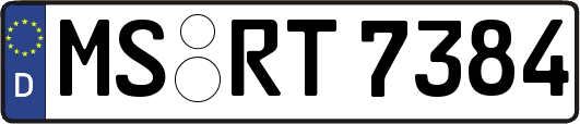 MS-RT7384
