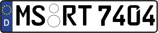 MS-RT7404