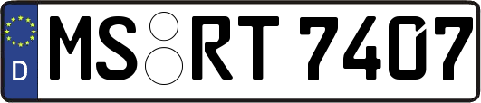 MS-RT7407