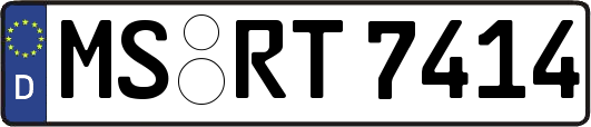MS-RT7414