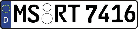 MS-RT7416