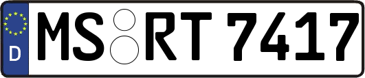 MS-RT7417