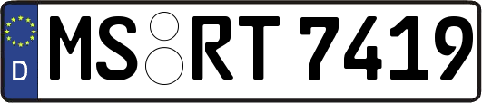 MS-RT7419