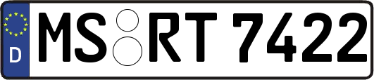 MS-RT7422
