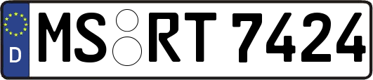 MS-RT7424