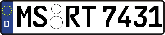 MS-RT7431