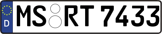 MS-RT7433