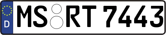 MS-RT7443