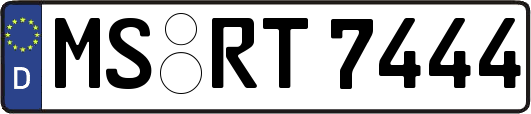 MS-RT7444