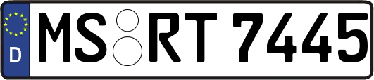 MS-RT7445
