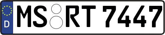 MS-RT7447