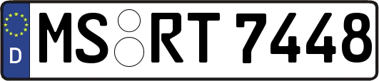 MS-RT7448